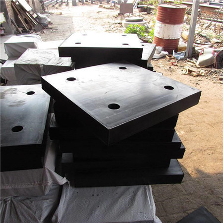 湖州市网架橡胶垫板