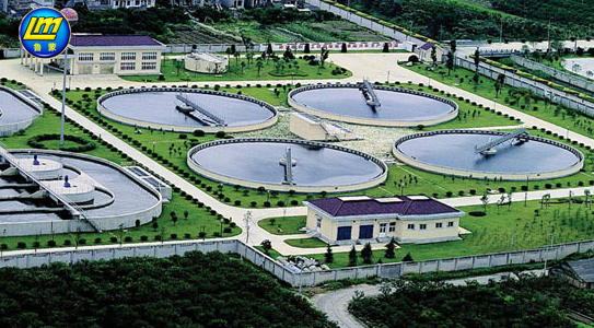 【浙江】再生水厂污水厂防腐施工鲁蒙VRA-LM防腐防水涂料