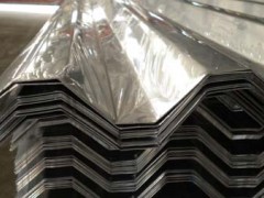 山西孝义管道保温铝瓦什么价格图2
