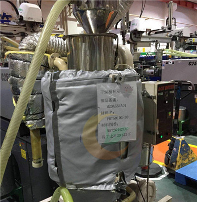 【威耐斯】河北石家庄可拆卸阀门节能外壳厂家