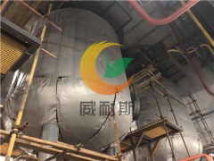 云南文山可拆卸溶出套管防护罩今日报价图3