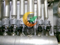 新疆哈密可拆卸法兰保温衣长期使用图3