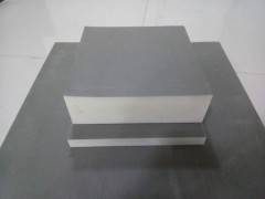 高密度外墙聚氨酯保温板 建筑节能环保聚氨酯保温板图3