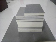 聚氨酯外墙保温板  高密度聚氨酯保温板  保温隔热聚氨酯板图2