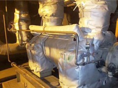 河北石家庄可拆卸阀门节能外壳厂家图2