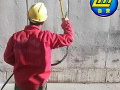 初沉池沉淀池厌氧池VRA-LM复合防腐防水涂料鲁蒙厂家图2