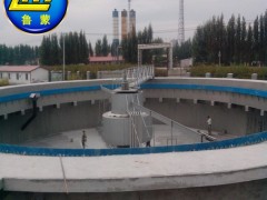 煤化工制药厂沉淀池 VRA-LM水性单组份弹性防腐涂料图3