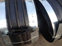 陇南市钢边橡胶止水带型号图3