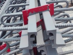 玉溪市GQF-D60型桥梁伸缩缝图3
