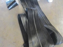 石家庄651型橡胶止水带型号图3