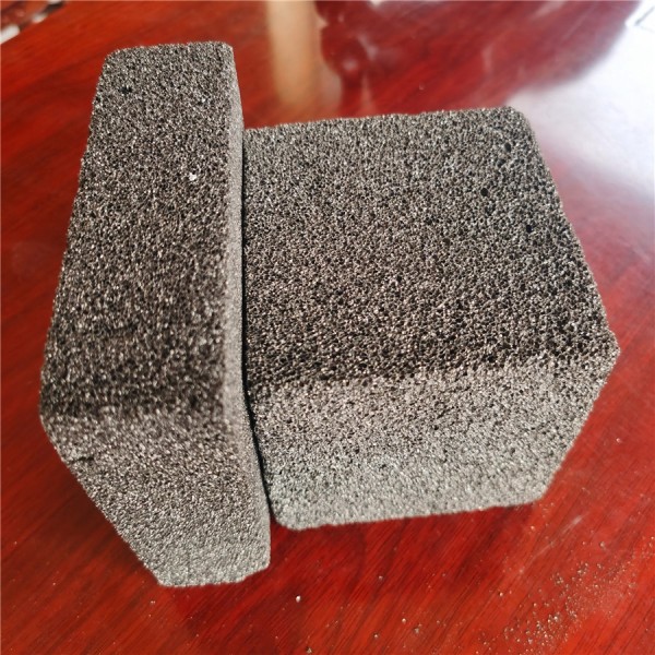 外墙泡沫玻璃保温板   微孔泡沫玻璃   防火阻燃泡沫玻璃