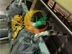 河南周口驻马店可拆卸管道保温活套了解详情图2