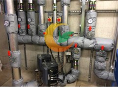 河南周口驻马店可拆卸管道保温活套了解详情图3