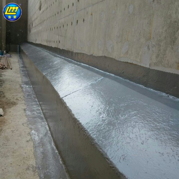 弹性手工聚脲修补料喷涂聚脲修补材料手刷聚脲防水防腐