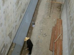 弹性手工聚脲修补料喷涂聚脲修补材料手刷聚脲防水防腐图2