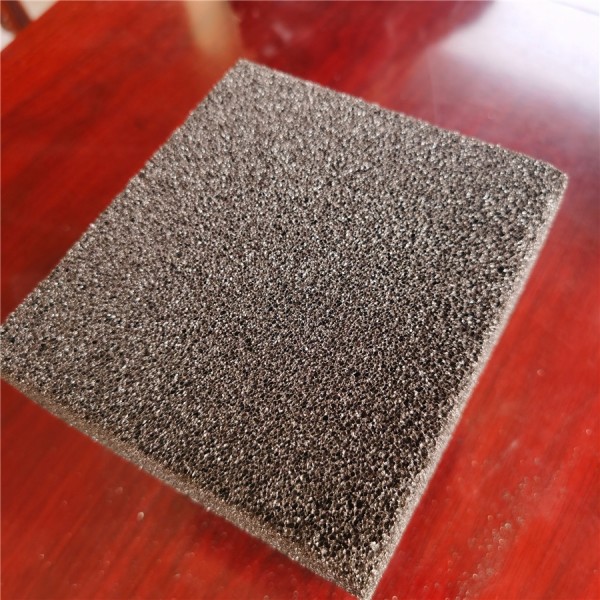 厂家货源泡沫玻璃保温板  吸音降噪泡沫玻璃保温板 可定制加工