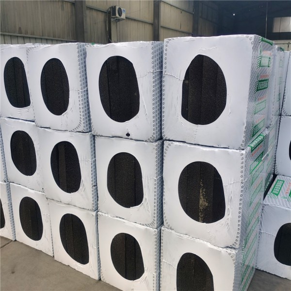 泡沫玻璃现货供应屋面防水保温  外墙隔热吸音泡沫玻璃板