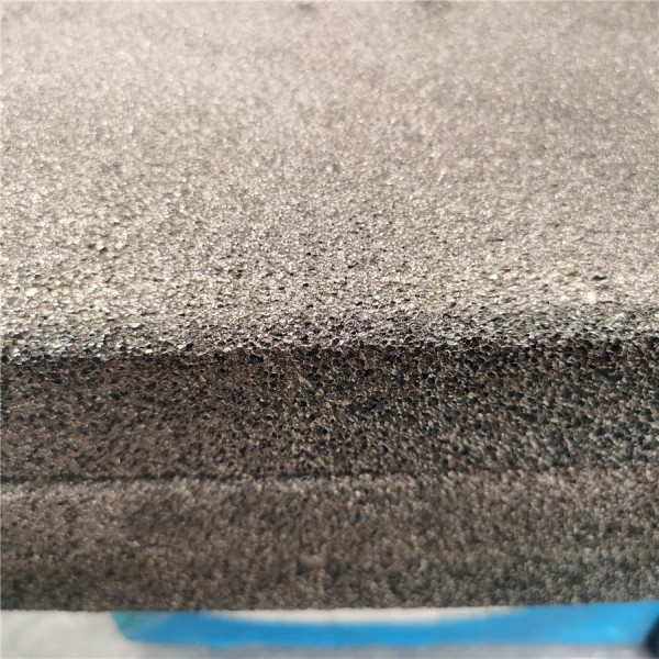 建筑墙面保温泡沫玻璃  微孔发泡玻璃保温板 A级泡沫玻璃