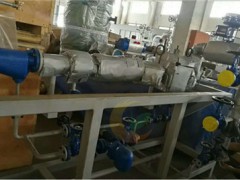 【威耐斯】河北石家庄阀门可拆卸保温护套厂家图1