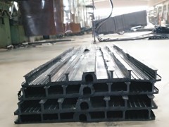 辽阳市背贴式橡胶止水带型号图2