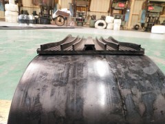 辽阳市背贴式橡胶止水带型号图3