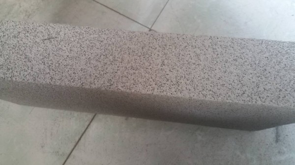 A级防火水泥发泡板  轻质隔墙发泡水泥板  发泡水泥厂家