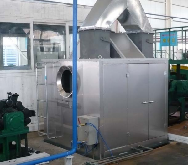 固宇专业生产喷涂设备-设备先进-操作简单