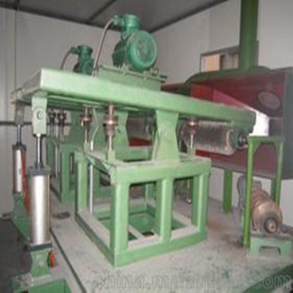 钢管表面除锈机价格优惠质量保证