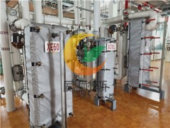 新疆喀什克孜勒苏柯尔克孜可拆卸料浆阀隔热棉图3