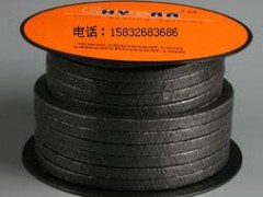 高碳纤维成型盘根(高碳盘根) 专业生产高品质碳纤维盘根厂家图3