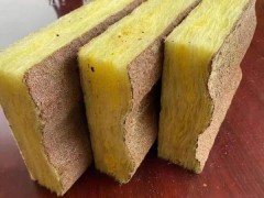 厂家生产防火降噪电梯井吸音板  建筑保温井道吸音板图2