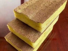 厂家生产防火降噪电梯井吸音板  建筑保温井道吸音板图3