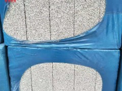 廊坊大城水泥发泡 水泥发泡保温板 高仿泡沫玻璃保温板图3