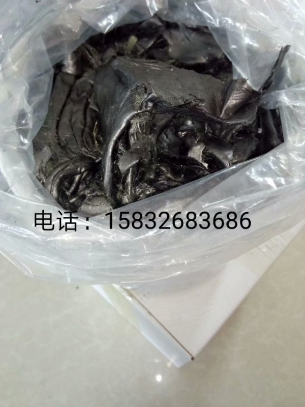 不规则填料函用泥状软填料，水泵密封选 泥状软填料