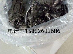 黑色泥状软填料 注射式填料 水泵专用软填料 密封填料 标准价图2