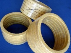 高压柱塞泵专用芳纶盘根厂家报价图2