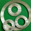 管道等法兰用不锈钢金属齿形复合垫片