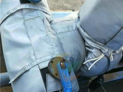 山西太原阀门保温棉厂家图3