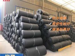 廊坊大城 橡塑管 橡塑板 空调管 彩色橡塑管图2