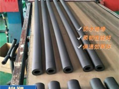 廊坊大城 橡塑管 橡塑板 空调管 彩色橡塑管图3