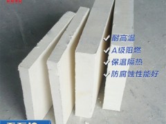 廊坊大城 硅酸钙 无石棉硅酸钙 微孔硅酸钙 硅酸钙保温板图3