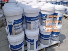 钢结构防火涂料 薄型防火涂料 超薄型防火涂料 厚型防火涂料图3