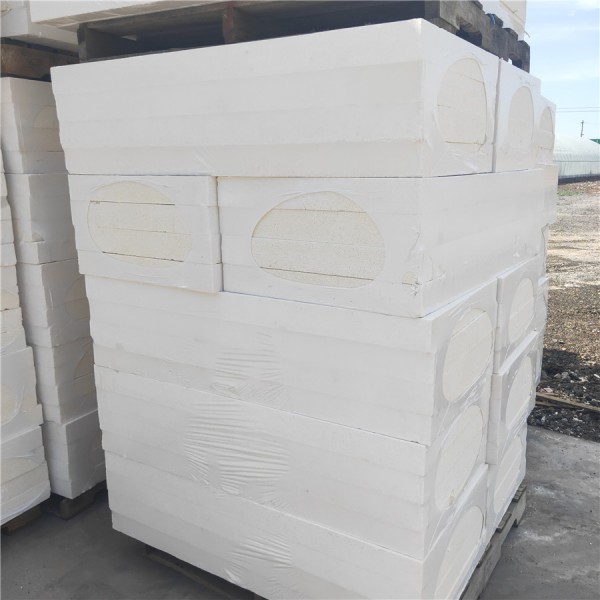 聚合物硅质聚苯板 建筑外墙屋顶隔热硅质板 复合保温聚苯板批发