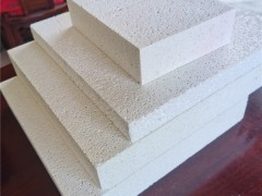 聚合物硅质聚苯板 建筑外墙屋顶隔热硅质板 复合保温聚苯板批发图2