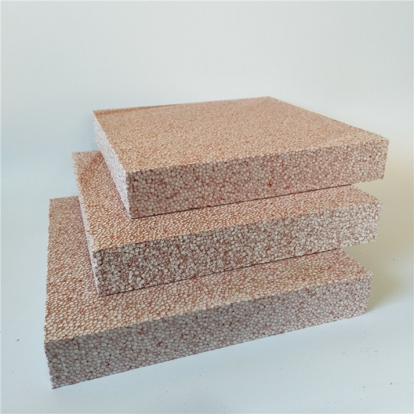 真金板 保温真金板 热固型聚苯板真金板 定做真金板EPS线条