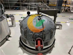 广西钦州贵港玉林可拆卸化工阀门防火被长期使用图1