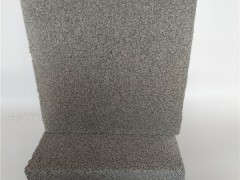 灰色水泥发泡板   发泡水泥复合板  抗压发泡水泥板图2