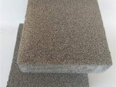 灰色水泥发泡板   发泡水泥复合板  抗压发泡水泥板图3