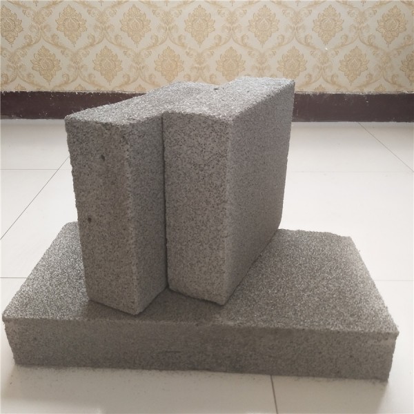 外墙硬质发泡水泥保温板  高强度水泥发泡保温板 现货供应