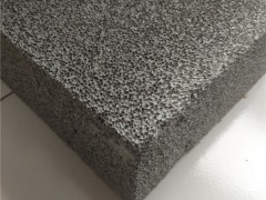 外墙硬质发泡水泥保温板  高强度水泥发泡保温板 现货供应图2